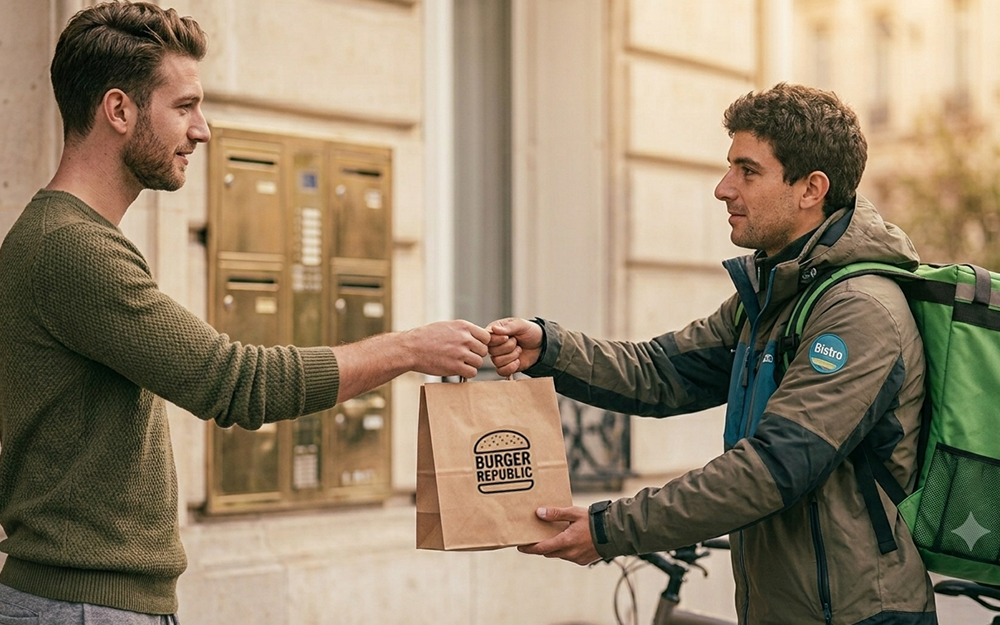 Proposez de nouveaux services