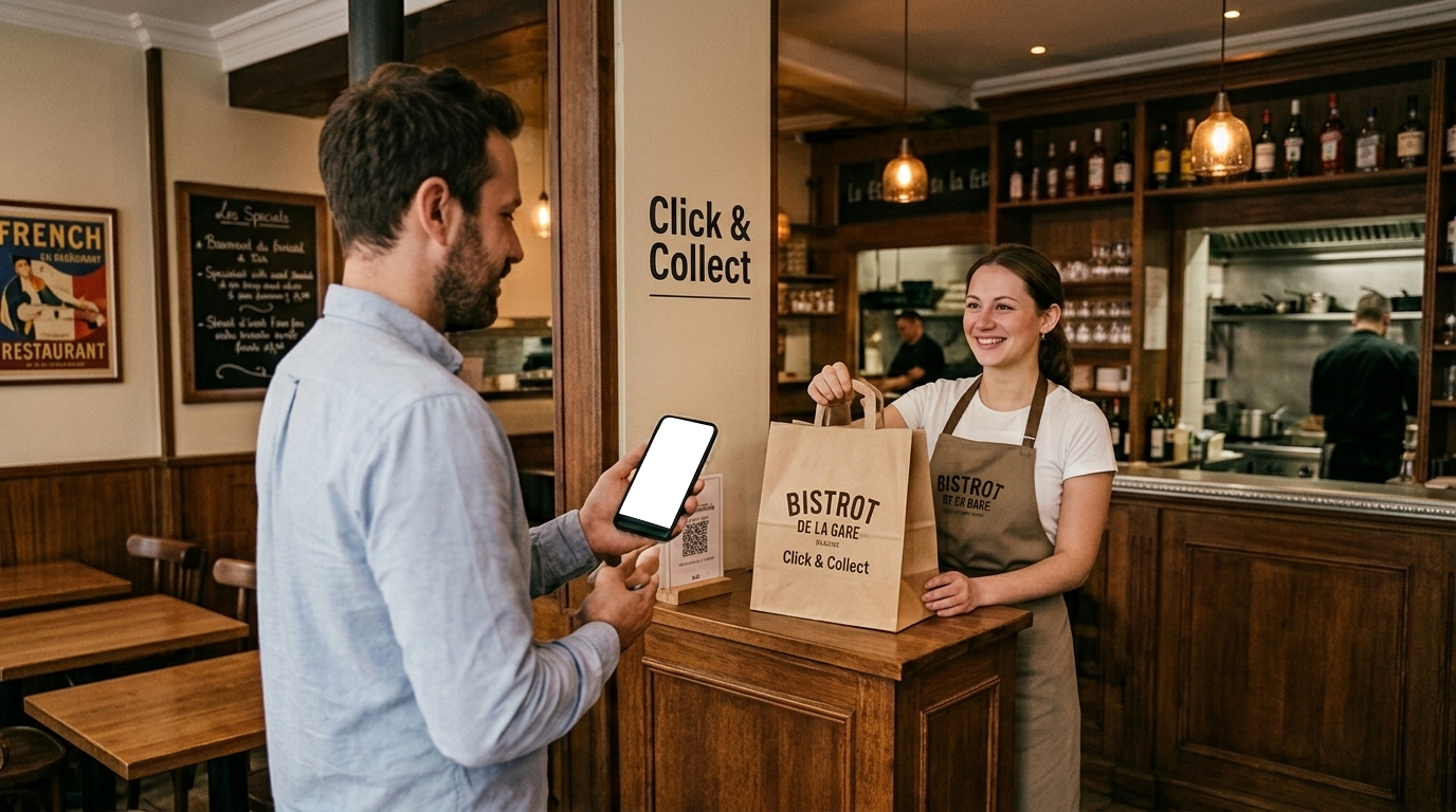 Click & Collect