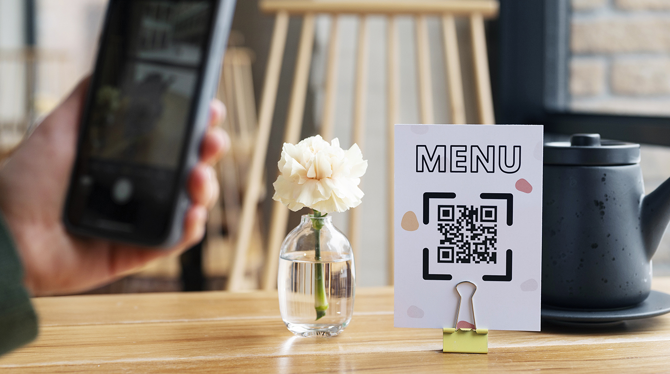 Commande à table