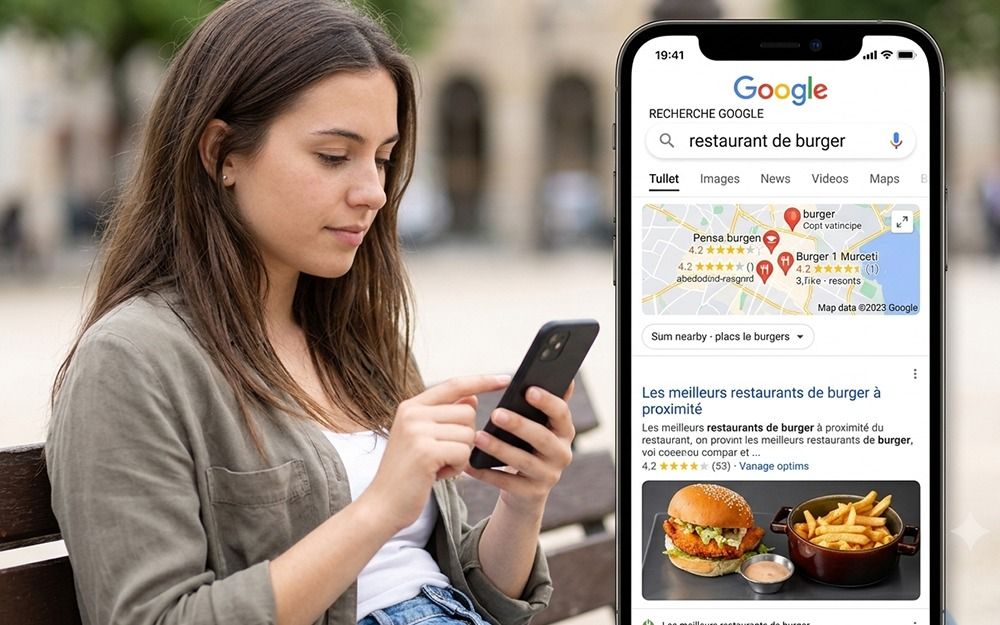 Développez votre visibilité